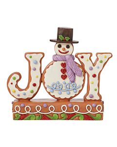 Baked w/ Joy