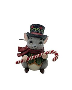 Mini Mouse w/ Top Hat