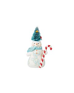 Candy Cane Crush