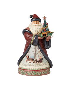Yuletide Wonder