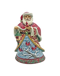Spreading Christmas Joy and Peace