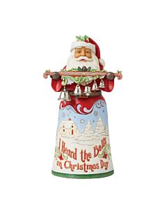 I Heard the Bells on Christmas Day