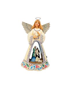 LIT Angel Scene