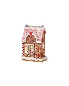 Lighted Baking Spirits Bright