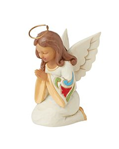 Mini Praying Angel