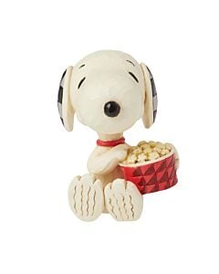 Mini Snoopy Popcorn