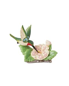 Fluttering Florals