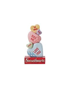 Piled High with Love