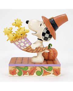 Harvest Happiness
