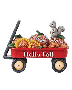 Harvest Haul