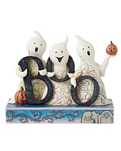 BOO Crew