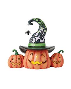Altogether Spooky