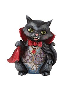 Mini Vampire Cat