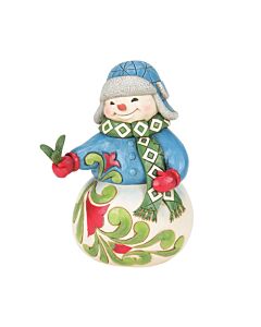 Wishing You A Cozy Christmas