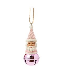 Heartwood Sweets Jingle Bell Santa