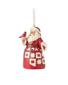 Nordic Noel Santa