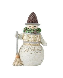 Pint Size Looking Just Pine