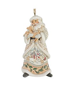 WW Santa Holding Fawn