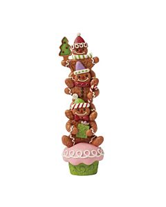 Ginger Stack