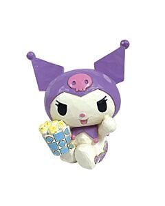 Mini Kuromi Popcorn