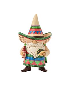 Gnome Way, It's Taco Day