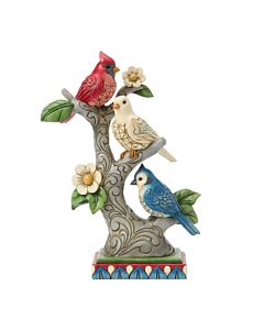 United We Perch