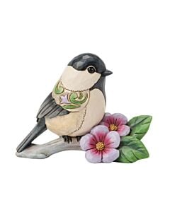 Charming Chickadee