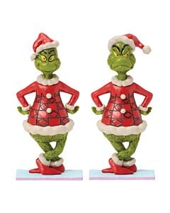 Micro Mini Grinch