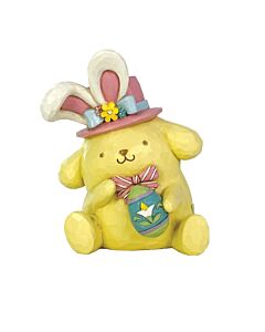 Mini Pompompurin Easter