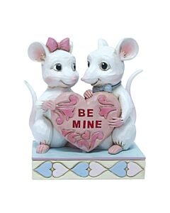 Squeak-Hearts Forever