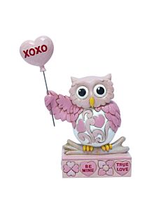 Soaring Sweetheart