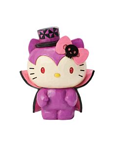 Mini Hello Kitty Vampire