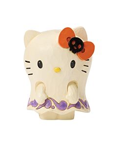 Mini Hello Kitty Ghost