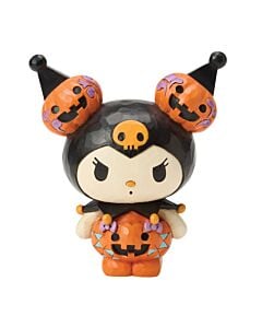 Kuromi Pumpkin