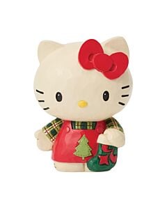 Mini Hello Kitty Christmas