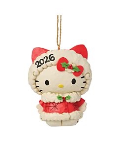 Hello Kitty, 2026