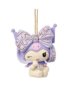 Kuromi Bow