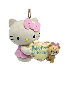 Hello Kitty Baby's First