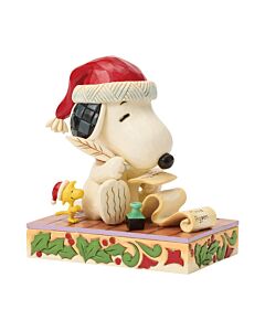 Dear Santa