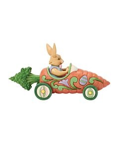 Carrot Cruiser