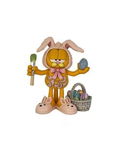 Bunny In Training
