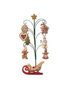 Tree of Treasures