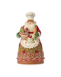 Baking Holiday Magic