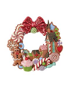 Circled in Sweets