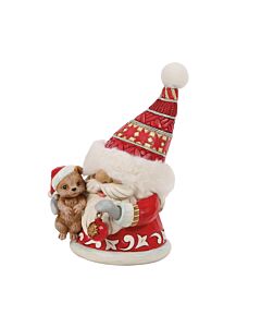 Gnomebody's Cutie