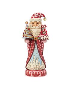 Heart of the Holidays