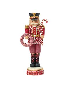 Candy Cane Guard