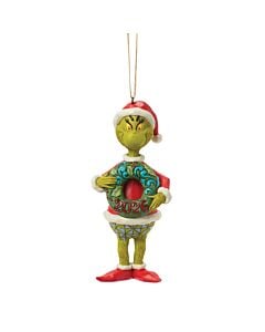 Grinch Dated, 2026