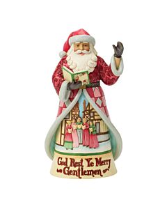 God Rest Ye Merry Gentlemen