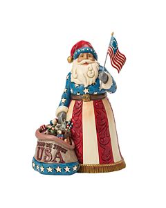 American Tradition
